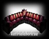 KT LILAC COUCH W/POSES