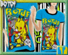 bpz| BOTDF Pokemon~F!