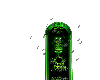 Green Toxic Jukebox