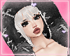 Y2K Fur Hood up