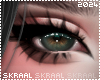 S| Real Eyes - Olive