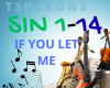 If you let me