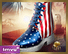 4 July Boot Vs1