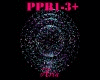 Purple Pixel Bomb
