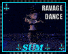 Ravage Dance M+F