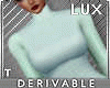DEV -DoubleLayerGown  LU