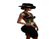 TEF BEZZA BM DRESS