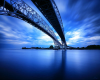 BlueWater Bridge Ontario