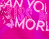 kiss me more? F
