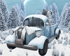 Christmas Truck