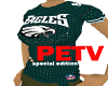 Eagles jersey Special