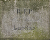 RIP Lambo - Request