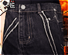Black Pant