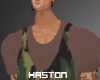 Haston| Tank&tee troop -