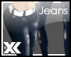 xK* Jeans Blue BM