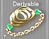 DEV - Cass Bracelets