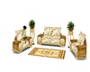 Gold Couch2