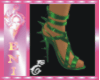 Boots Punk EniVert