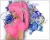 Selia -Pink