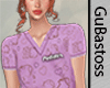 Uniforme Pediatra Medica