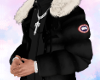 Layerable CG Puff Coat 2