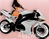 SH* Bike Animated Avatar