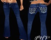 PHV "Cross Pockets" Jean