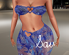 Island Girl-Blue