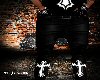 Stem Cross Pants