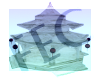 FEC: Marble Pagoda