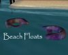 AV Beach Floats