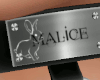 Malice Collar F V2