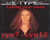 E-Type Call your name p2