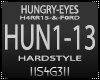 !S! - HUNGRY-EYES