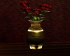 BML Red Rose Vase 1