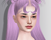 ®Pink Hair (F)