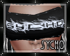 Sycho Blindfold