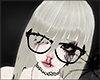 ella 。☆︱blonde