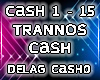 Cash - Trannos