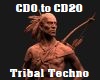 Tribal Techno
