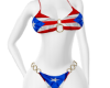 NCA Bikini Puerto Rico