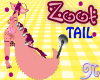 Zoot Tail