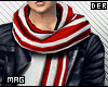 [MAG]Jacket/scarf