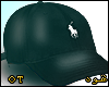 Polo Hat.