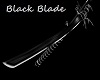 Z Black Blade