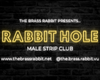 [B] Rabbit Hole Banner