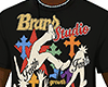 Brand Studio!
