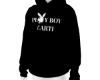 carti hoodie