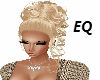 EQ stella blonde hair