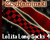 First Lolita LongSocks 4